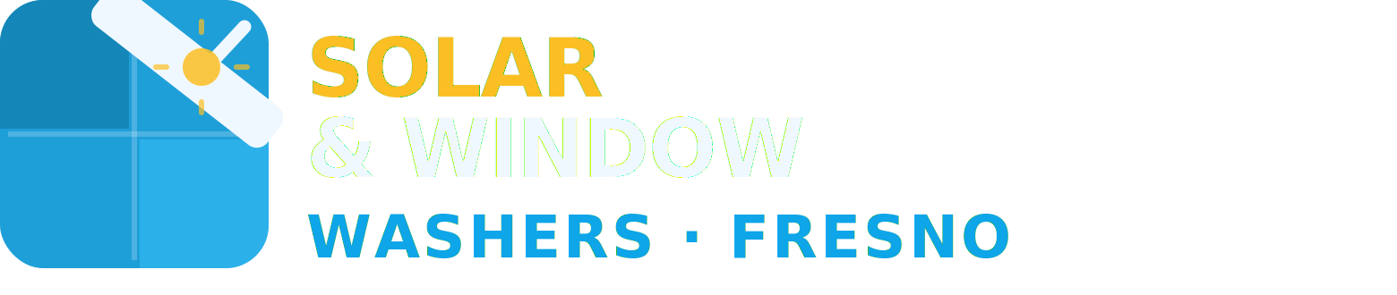 Solar & Window Washers Fresno